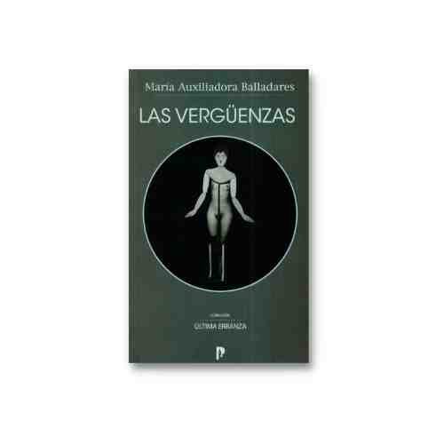 LAS VERGUENZAS 9789978775776