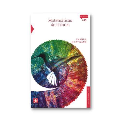 MATEMATICAS DE COLORES 9786071672780