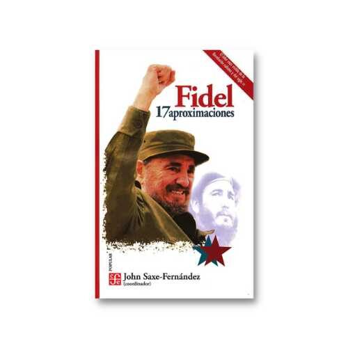 FIDEL 17 APROXIMACIONES 9786071674906