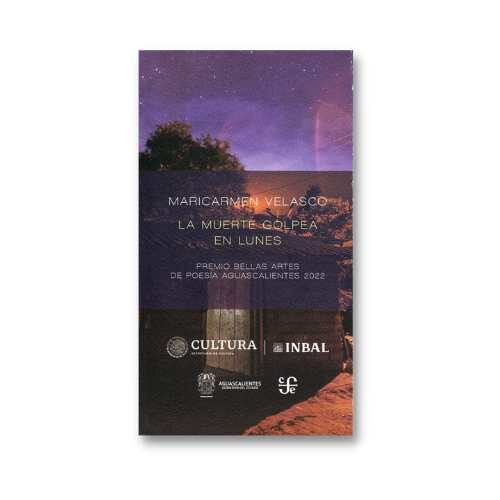 LA MUERTE GOLPEA EN LUNES 9786071675613