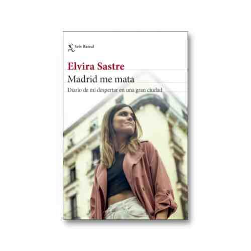 MADRID ME MATA 9786280002354