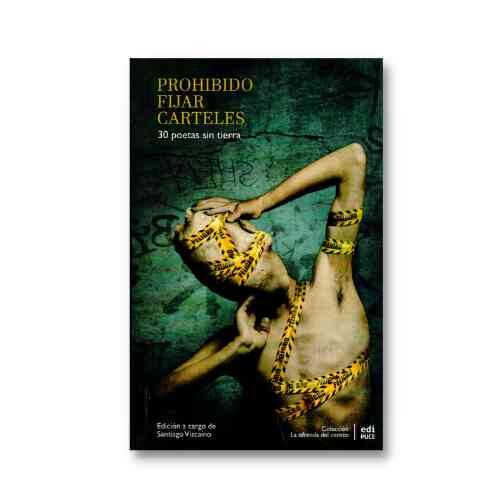 PROHIBIDO FIJAR CARTELES 9789978776261
