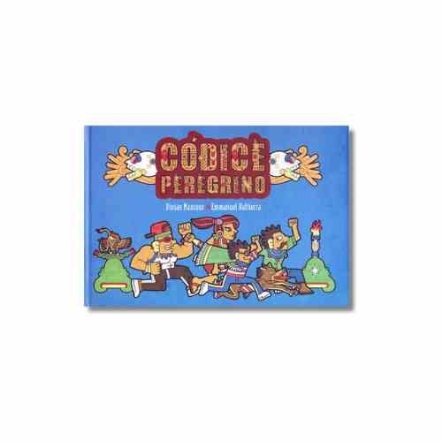 CODICE PEREGRINO 10085201