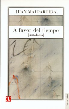 A FAVOR DEL TIEMPO (ANTOLOGIA) 9788437506159