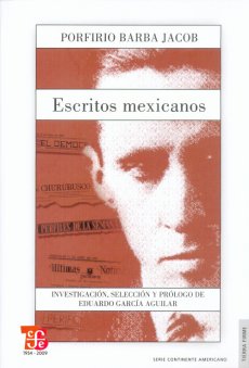 ESCRITOS MEXICANOS 9789583801549