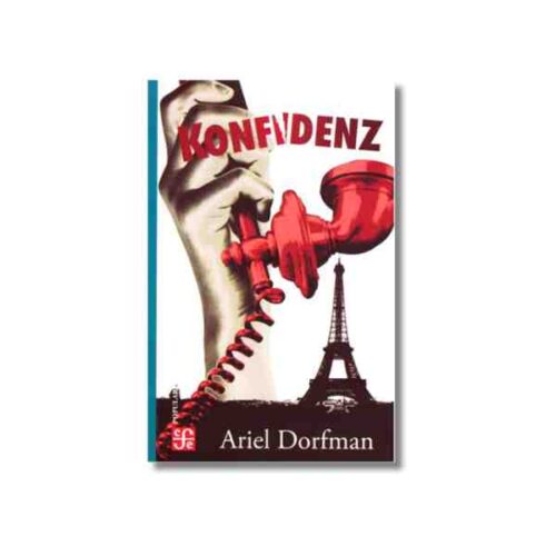 KONFIDENZ 9786071680488