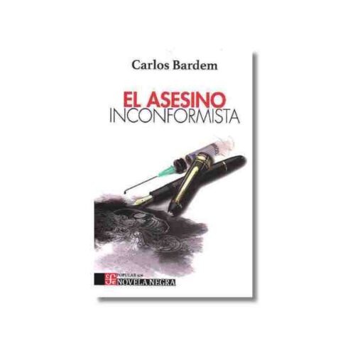 EL ASESINO INCONFORMISTA 9786071680860