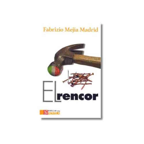 EL RENCOR 9786071681454