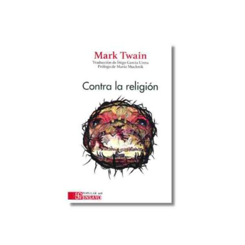 CONTRA LA RELIGION 9786071682000