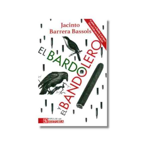 EL BARDO Y EL BANDOLERO 9786071682017