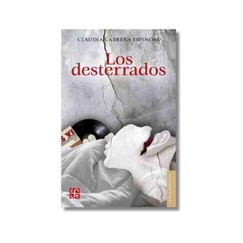 LOS DESTERRADOS 9786071682055