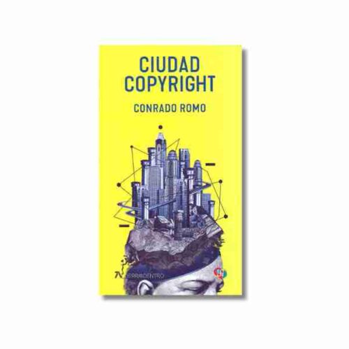 CIUDAD COPYRIGHT 9786071682611