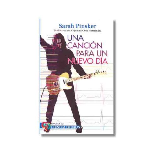 UNA CANCION PARA UN NUEVO DIA 9786071682710