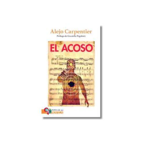 EL ACOSO 9786071683090