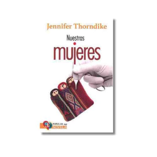 NUESTRAS MUJERES 9786071683267