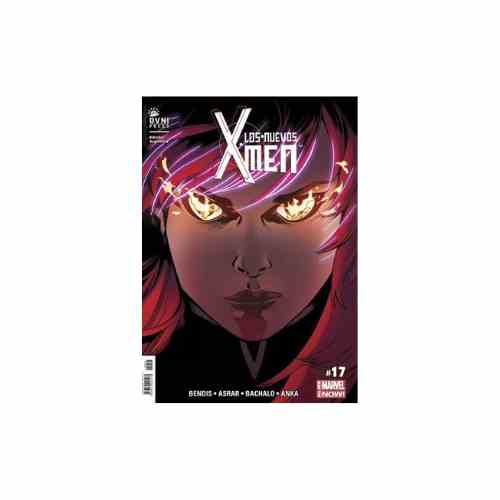 COMICS MARVEL 9789877241570