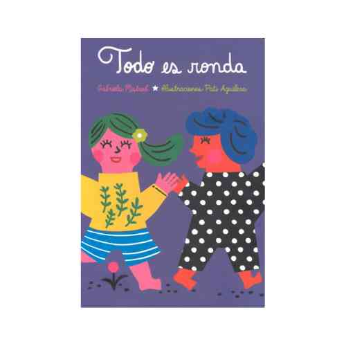 TODO ES RONDA 9789562892230