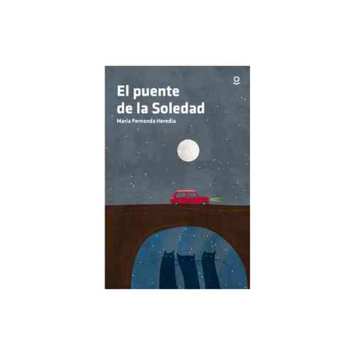 EL PUENTE DE LA SOLEDAD 9789942194152