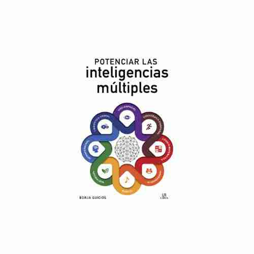 POTENCIAR LAS INTELIGENCIAS MULTIPLES 9788466242493