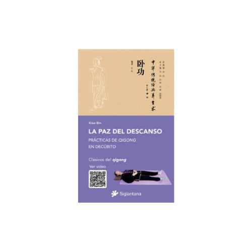 LA PAZ DEL DESCANSO 01012032