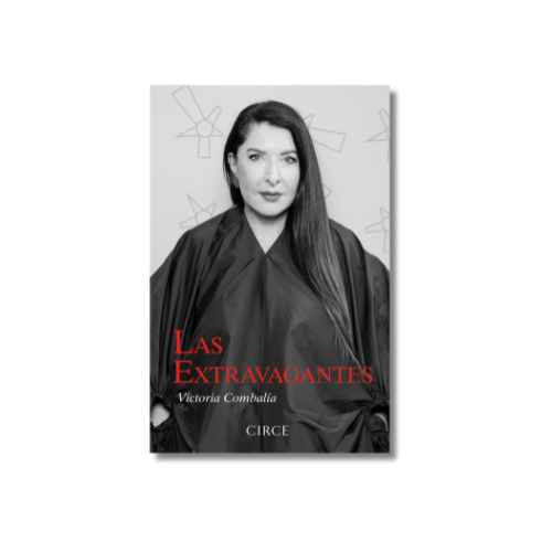 LAS EXTRAVAGANTES 01012019