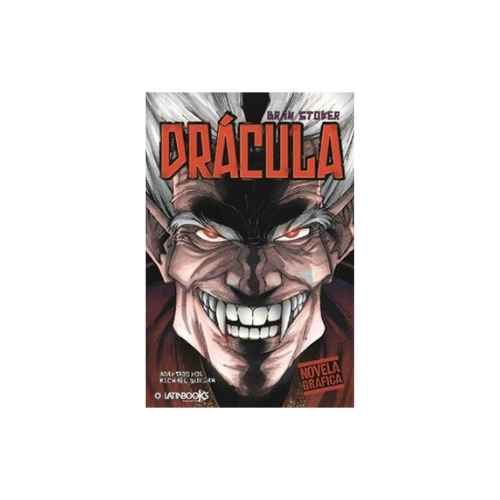 DRACULA 9789974684058