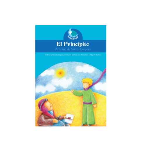 EL PRINCIPITO 9789978480021
