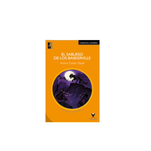 EL SABUESO DE LOS BASKERVILLE 9789978482865