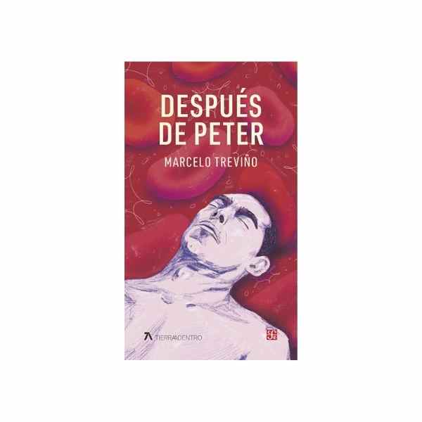 DESPUES DE PETER 9786071689672