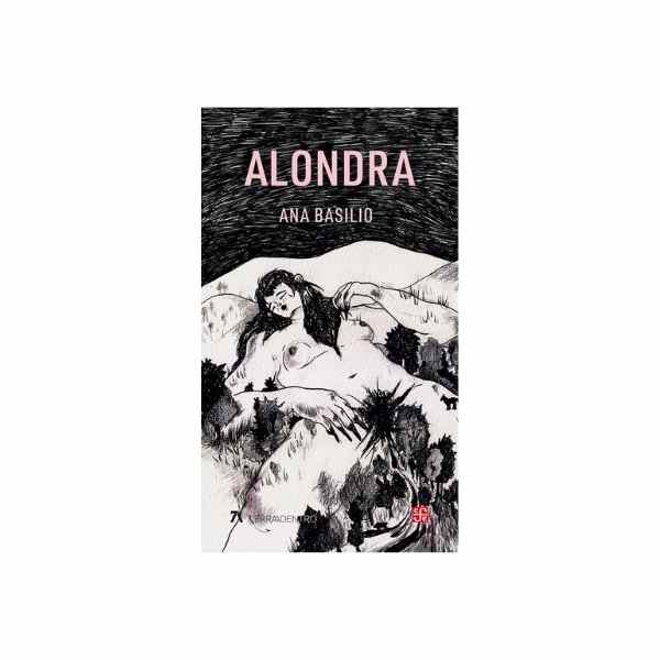 ALONDRA 9786071690616