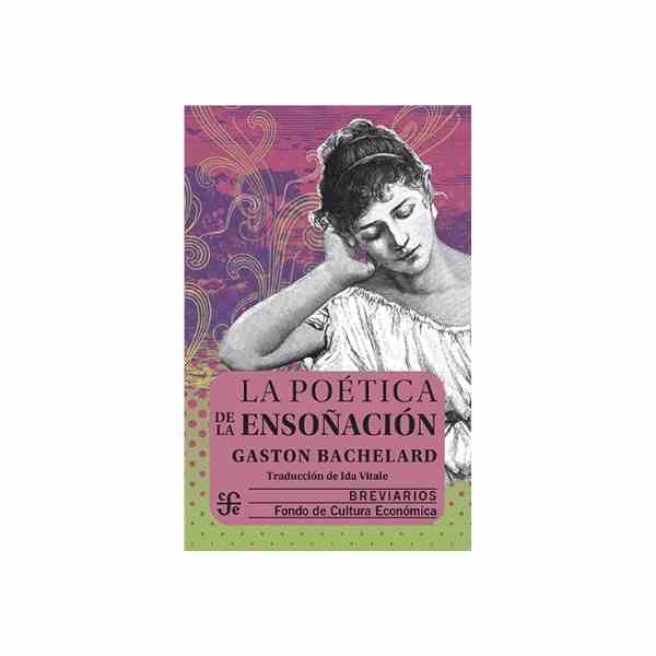 LA POETICA DE LA ENSONACION 9789681653385
