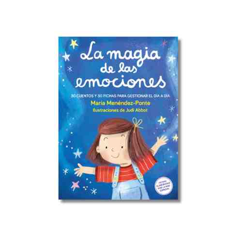 LA MAGIA DE LAS EMOCIONES 9788410346376