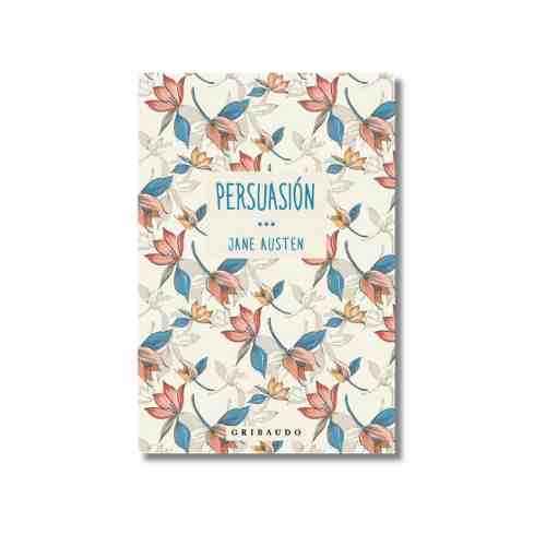 PERSUASION 9788412978292