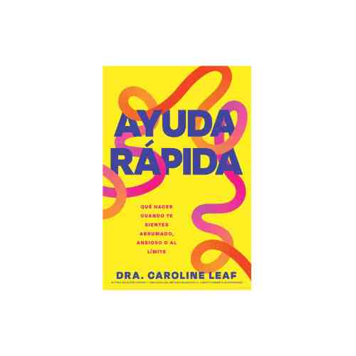 AYUDA RAPIDA 9798887696188
